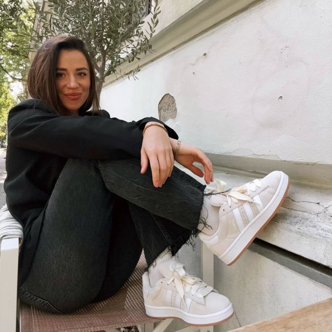 The future of SneakerBouee is here! 💣 #sneakerbouee #adidas